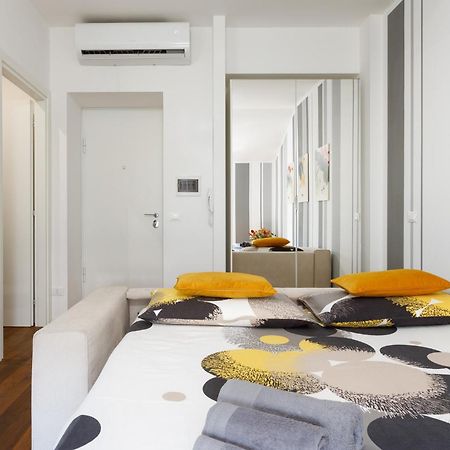 Central Trieste - Elegant City Stay Exteriér fotografie