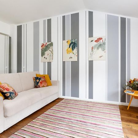 Central Trieste - Elegant City Stay Exteriér fotografie