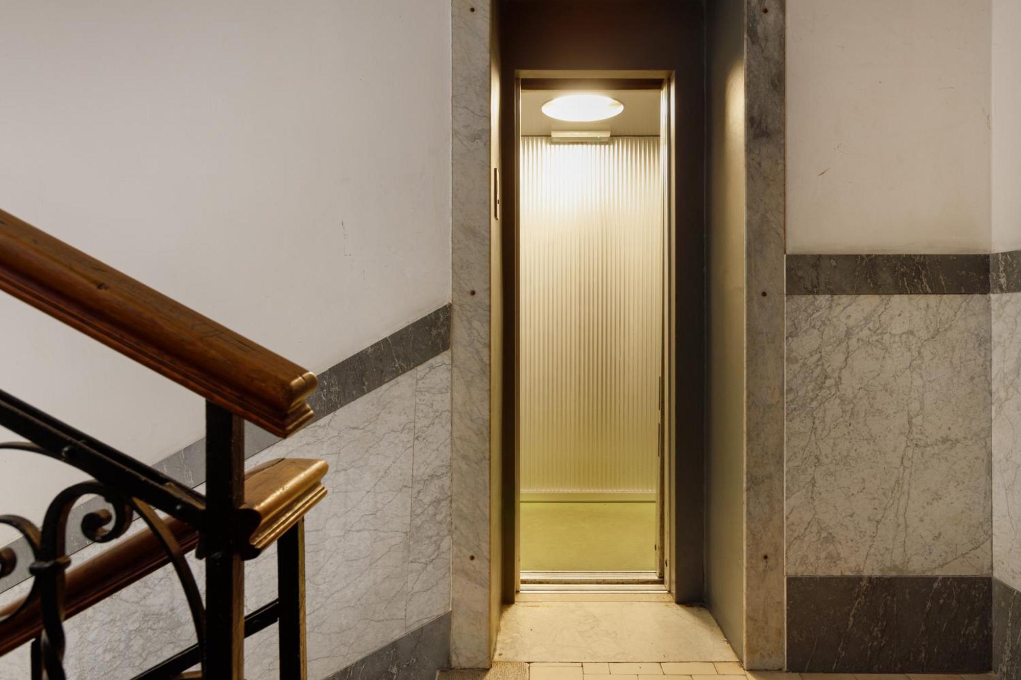 Central Trieste - Elegant City Stay Exteriér fotografie
