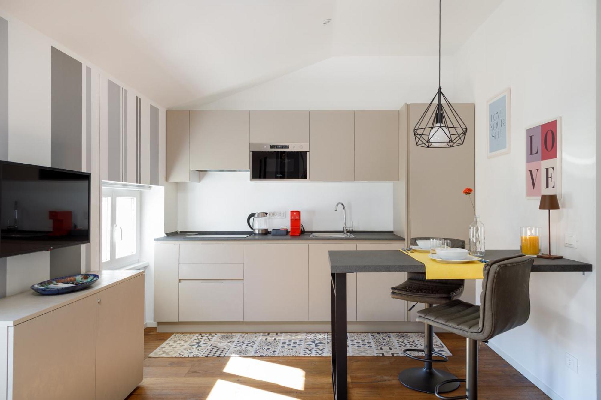 Central Trieste - Elegant City Stay Exteriér fotografie