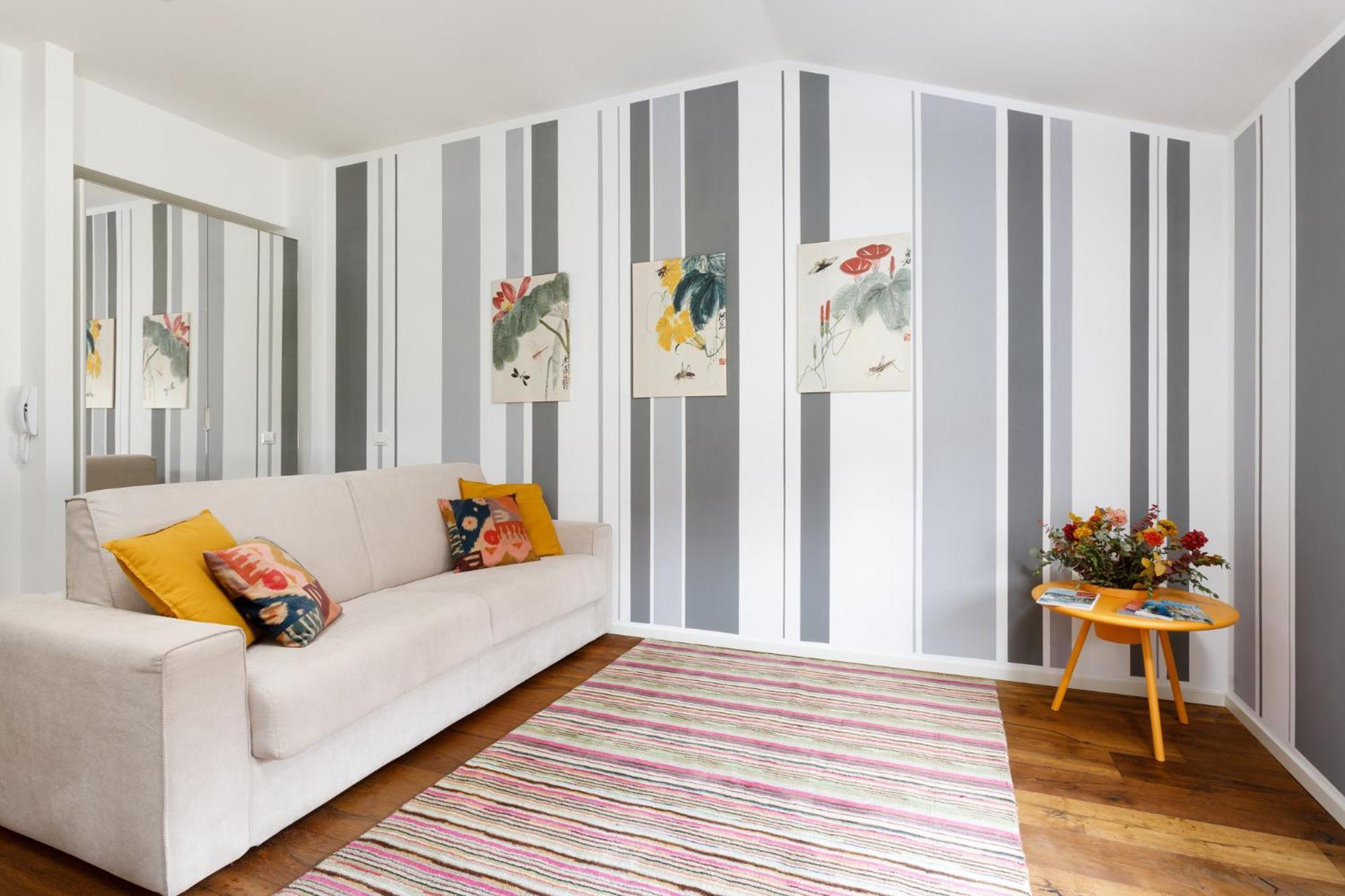 Central Trieste - Elegant City Stay Exteriér fotografie